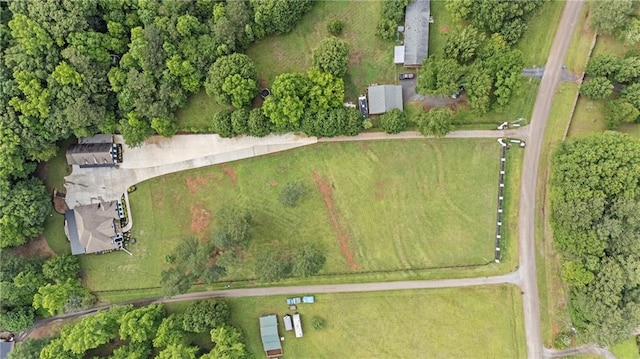 1217 Cabin Bridge Rd, Bethlehem, GA 30620 - view of property location