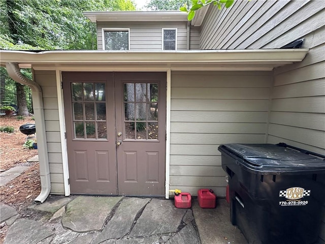 3962 Fox Glen Dr, Woodstock, GA 30189 - view of exterior entry