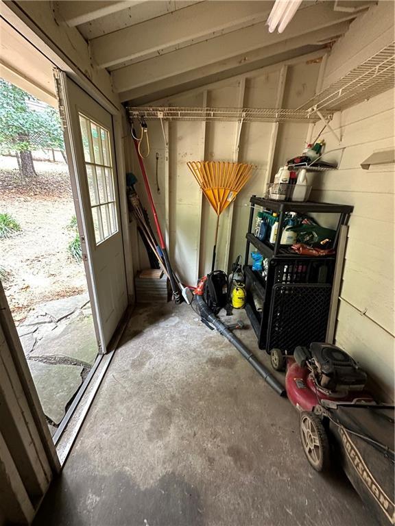 3962 Fox Glen Dr, Woodstock, GA 30189 - interior space