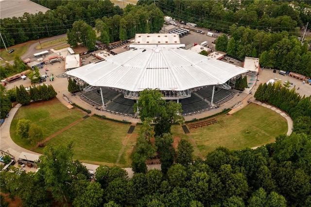 7210 Summit Pl, Alpharetta, GA 30009 - bird's eye view