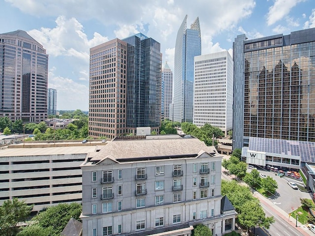 199 14th St NE Unit 1209, Atlanta, GA 30309 - view of city