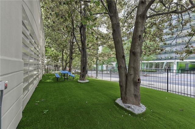 199 14th St NE Unit 1209, Atlanta, GA 30309 - view of yard