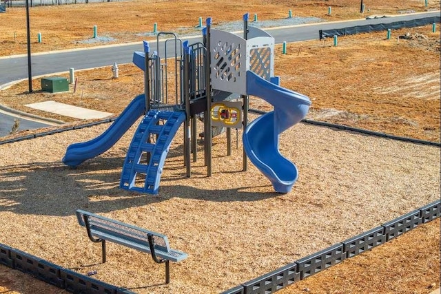 235 Ivey Ter, Temple, GA 30179 - view of community play area