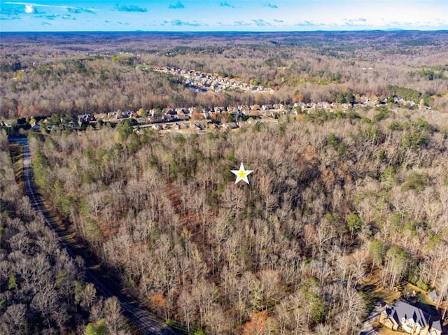 378 Shoal Creek Rd, Dawsonville GA, 30534 land for sale