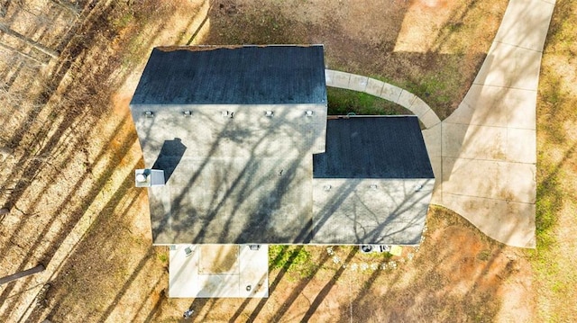 50 Emerald Hills Ln, Newnan, GA 30263 - birds eye view of property