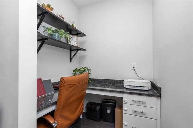 1098 Caruso Dr, Buford, GA 30518 - view of office
