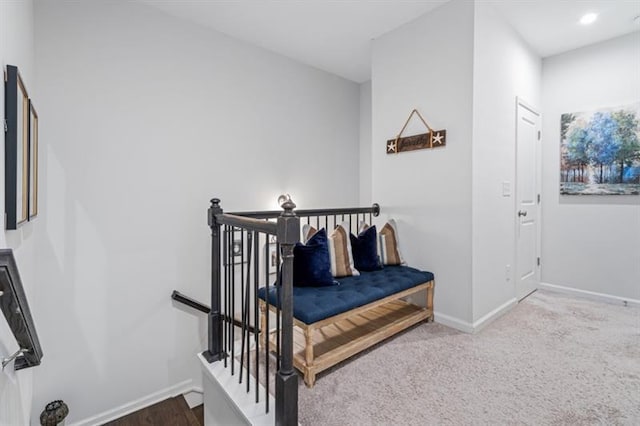 1098 Caruso Dr, Buford, GA 30518 - bedroom featuring baseboards