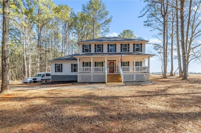 Listing photo 3 for 1570 Butler Bridge Rd, Covington GA 30016