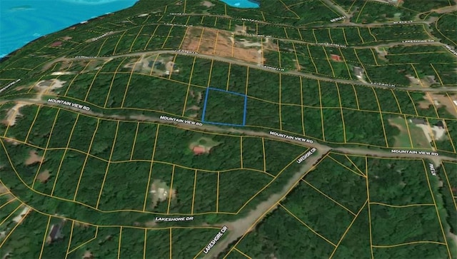 00000 Mountain View Rd, Lavonia, GA 30553