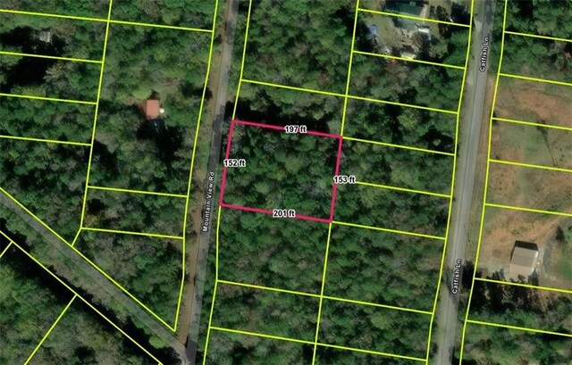 00000 Mountain View Rd, Lavonia, GA 30553