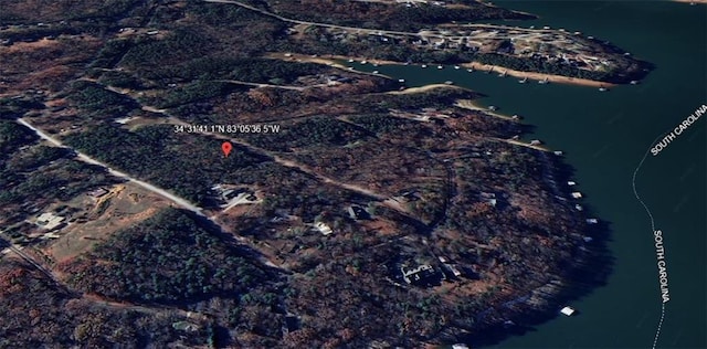 00000 Mountain View Rd, Lavonia, GA 30553