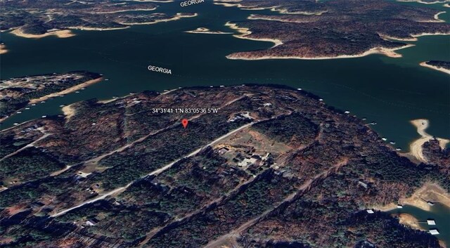 00000 Mountain View Rd, Lavonia, GA 30553