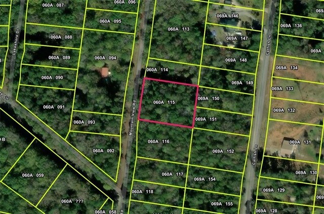 00000 Mountain View Rd, Lavonia, GA 30553