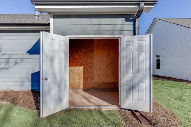 223 Montview Dr, Jefferson, GA 30549 - exterior space