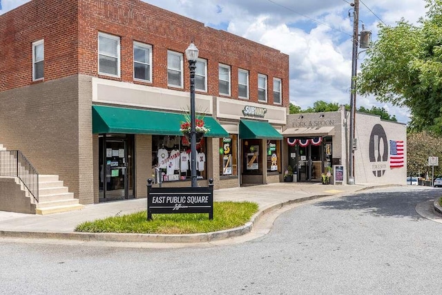 223 Montview Dr, Jefferson, GA 30549 - view of building exterior