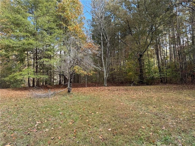 330 Pat Rich Dr, Canton GA, 30115 land for sale