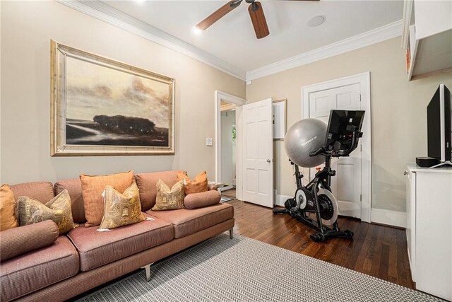 1634 Lenox Rd NE, Atlanta, GA 30306 - half bathroom featuring baseboards, wood finished floors, visible vents, and toilet