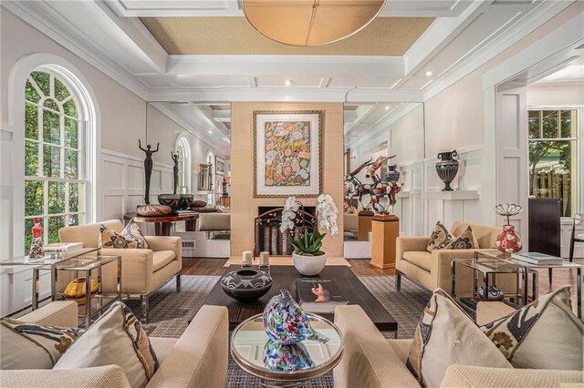 1634 Lenox Rd NE, Atlanta, GA 30306 - view of building lobby