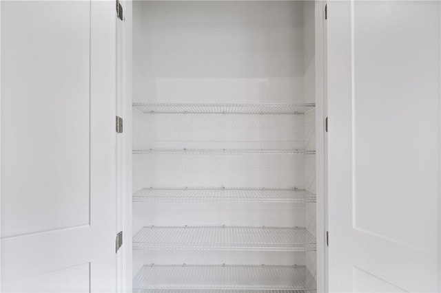1247 Zucchini Cir SE, Atlanta, GA 30315 - view of storage area
