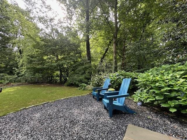 377 Camden Rd NE, Atlanta, GA 30309 - view of property's community with a lawn