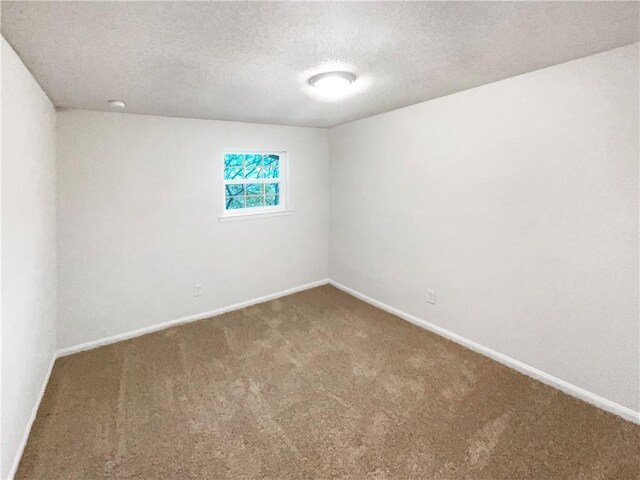6354 Shannon Pkwy Unit 8B, Union City, GA 30291 - finished below grade area with carpet and a paneled ceiling