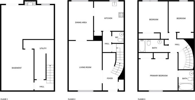6354 Shannon Pkwy Unit 8B, Union City, GA 30291