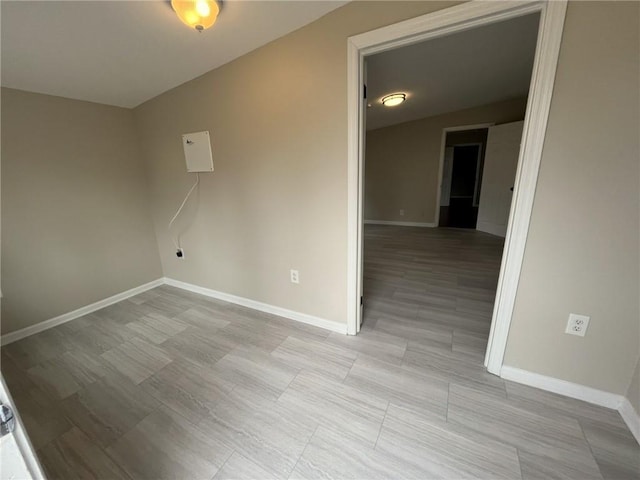 1929 Hazelwood Dr SE, Marietta, GA 30067 - unfurnished room featuring baseboards