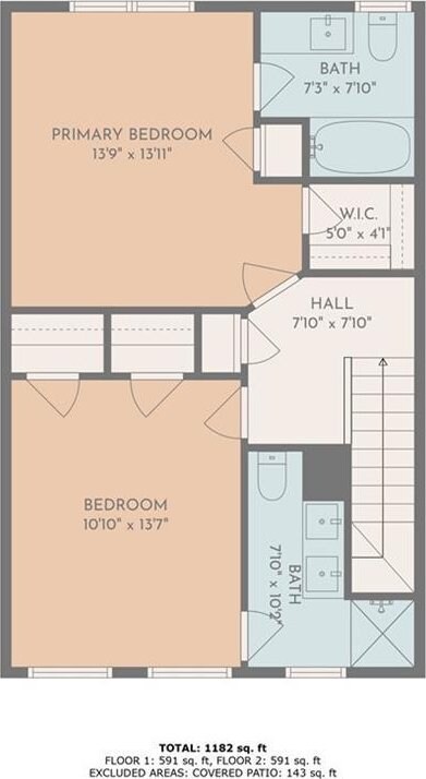 home floor plan