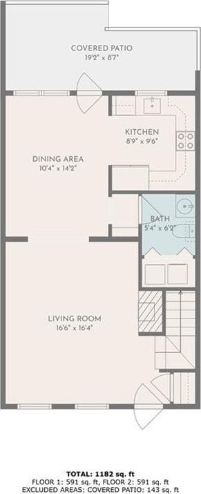 home floor plan