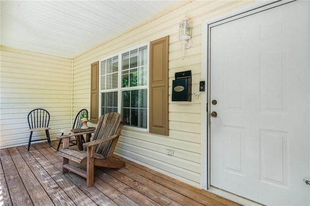 350 Dailey Mill Rd, Mcdonough, GA 30253 - view of porch