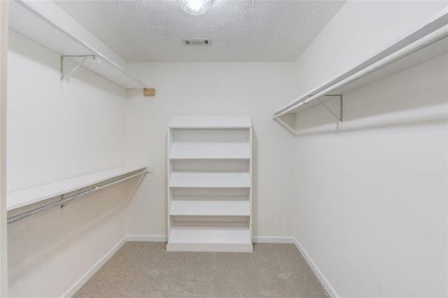 1980 Mcconnell Rd, Grayson, GA 30017 - walk in closet featuring carpet floors