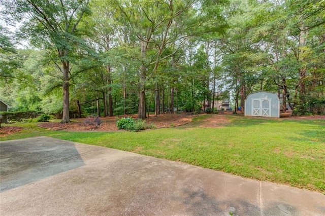 1980 Mcconnell Rd, Grayson, GA 30017 - view of grassy yard