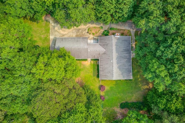 1980 Mcconnell Rd, Grayson, GA 30017 - aerial view of property and surrounding area