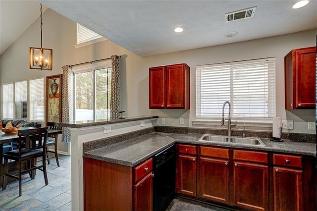 washroom featuring cabinets, a textured ceiling, and washing machine and dryer