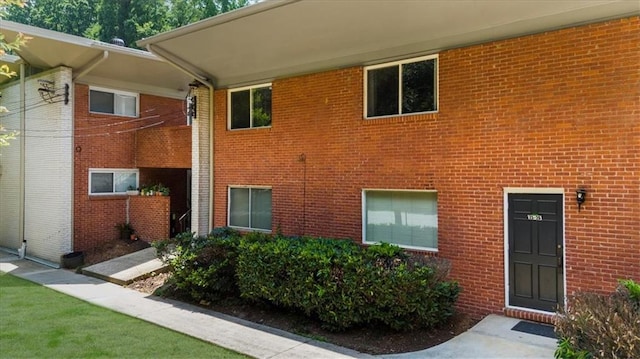 1822 N Rock Springs Rd NE Unit 24, Atlanta, GA 30324 - view of property