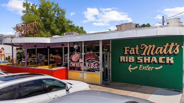 1822 N Rock Springs Rd NE Unit 24, Atlanta, GA 30324 - view of commercial location