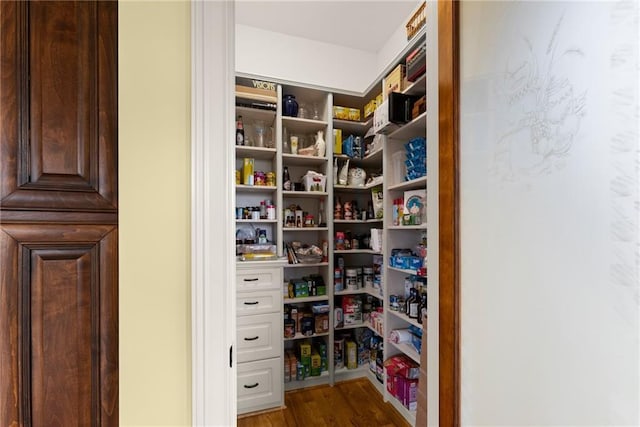4645 Manor Dr, Gainesville, GA 30506 - view of pantry