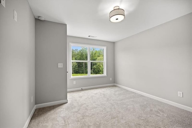 1101 Cooks Farm Way, Woodstock, GA 30189 - empty room with baseboards and carpet