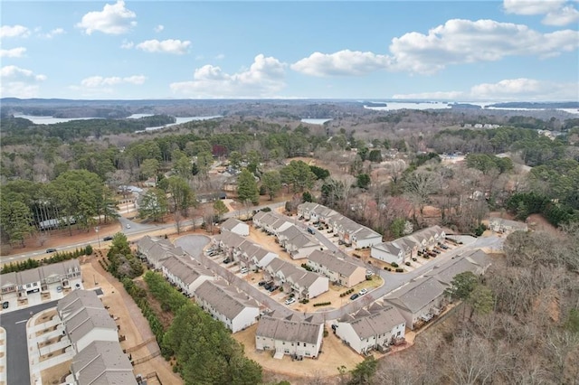2785 Maple Park Pl, Cumming, GA 30041 - drone / aerial view