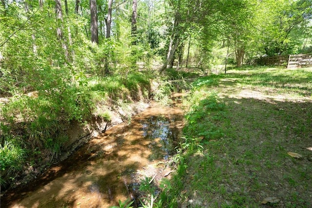 170 Mayfield Cir, Alpharetta, GA 30009 - view of yard