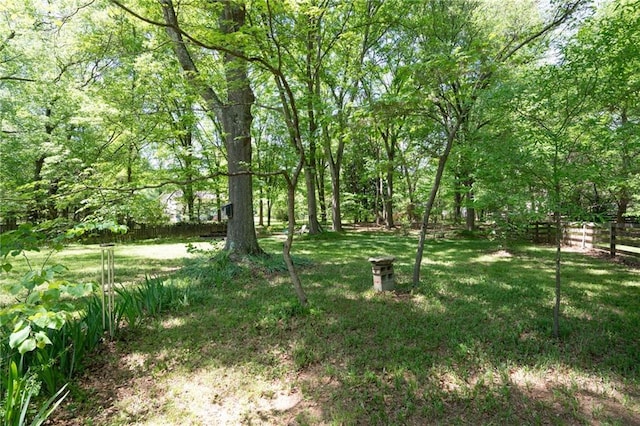 170 Mayfield Cir, Alpharetta, GA 30009 - view of yard