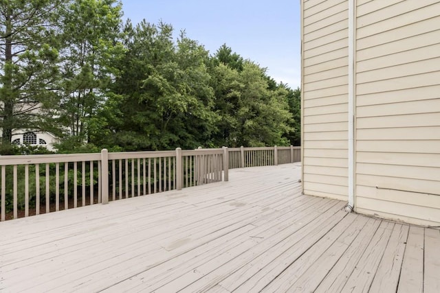 1565 Briergate Dr, Duluth, GA 30097 - view of deck