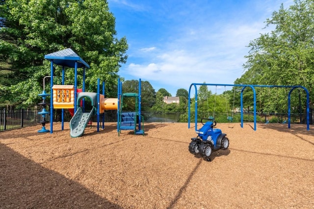 1565 Briergate Dr, Duluth, GA 30097 - view of community playground