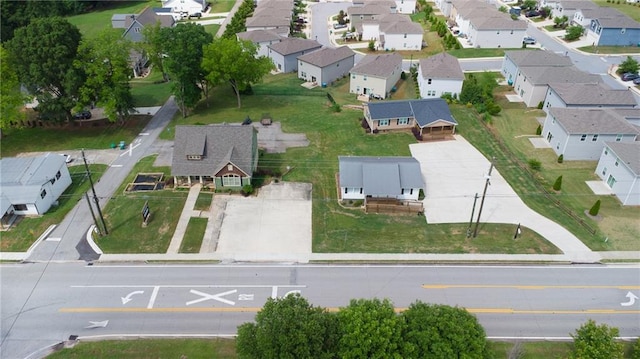 334 Glenn Abby Ln, Pendergrass, GA 30567 - aerial view of residential area