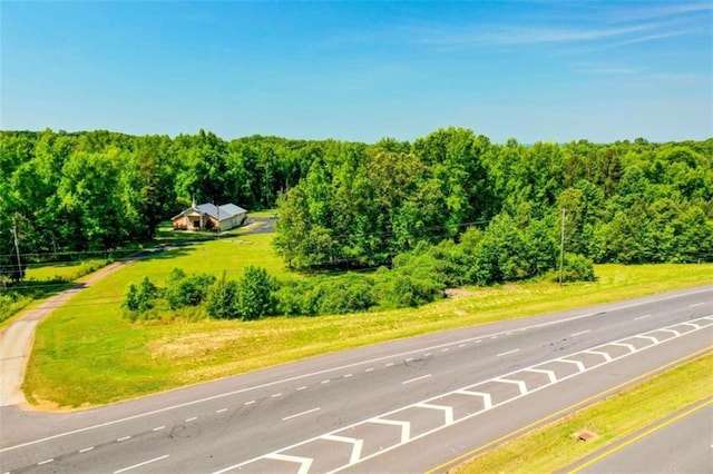 4146 Athens Hwy, Jefferson GA, 30549 land for sale