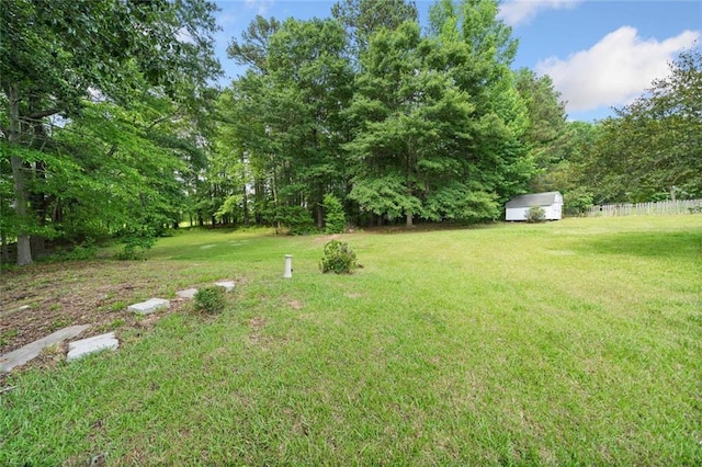 180 Butterfield Ln, Fayetteville, GA 30214 - view of green lawn