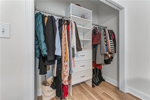 3636 Habersham Rd NW Unit 2101, Atlanta, GA 30305 - view of closet