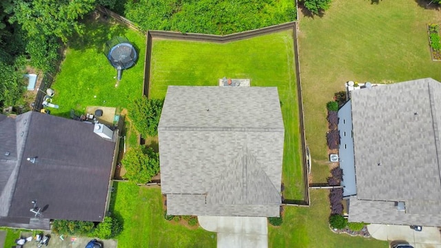 4230 Old Cherokee St, Acworth, GA 30101 - bird's eye view