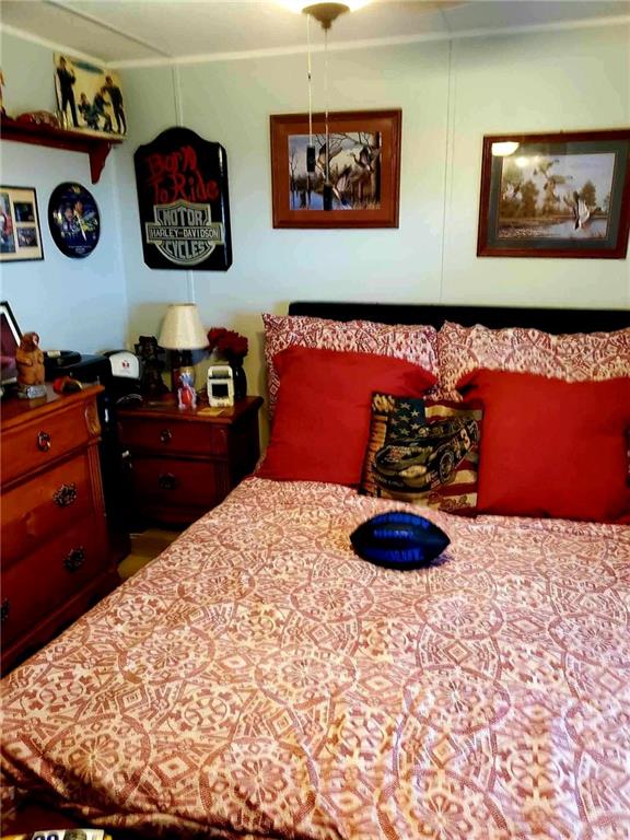 view of bedroom