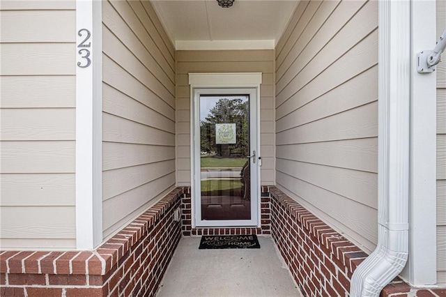23 Stable Gate Dr, Cartersville, GA 30120 - view of exterior entry